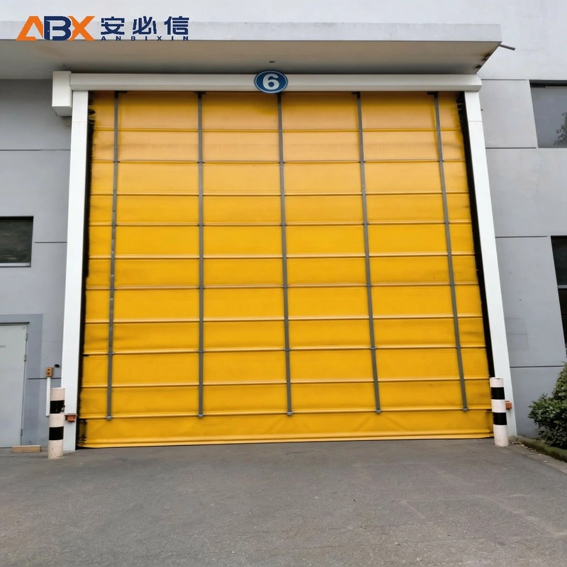 新乡伸缩式卸货平台