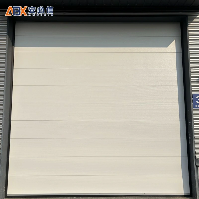 新乡消防滑升门