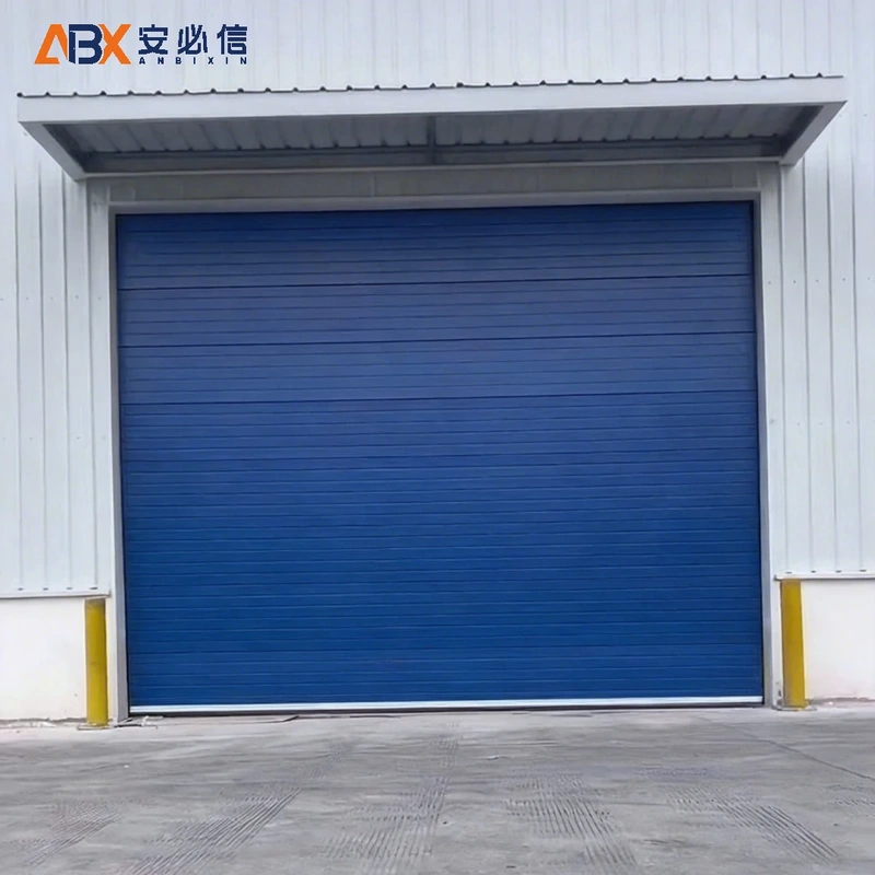 新乡雷达高速门